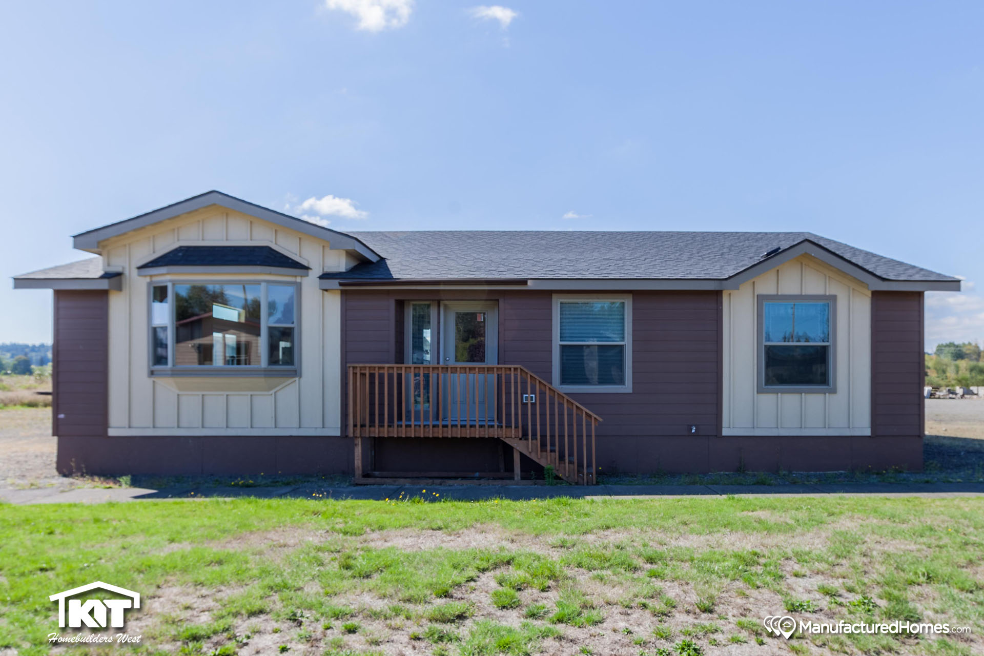 Salem, Oregon Manufactured homes and modular homes for sale